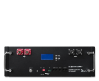 Qoltec Magazyn energii LiFePO4 do RACK 5.12kWh 51.2V 100Ah - 1330711 - zdjęcie 3